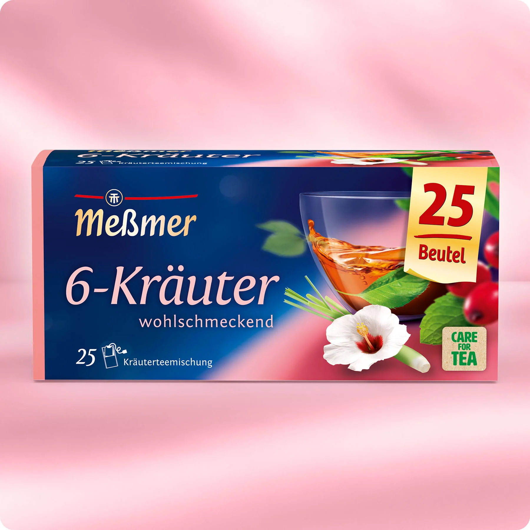 Kräuterwelt Mix - Image 7