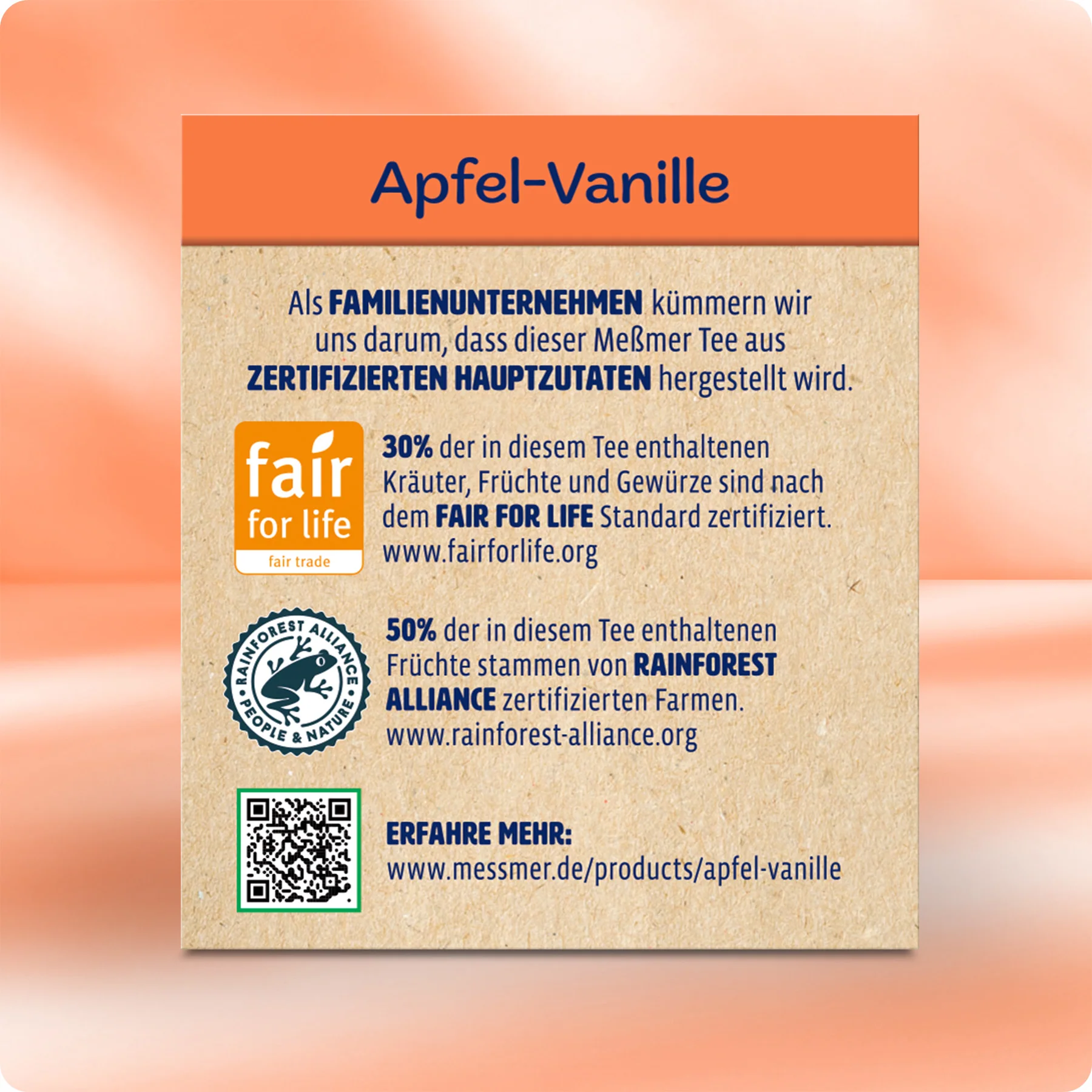 Apfel-Vanille - Image 2