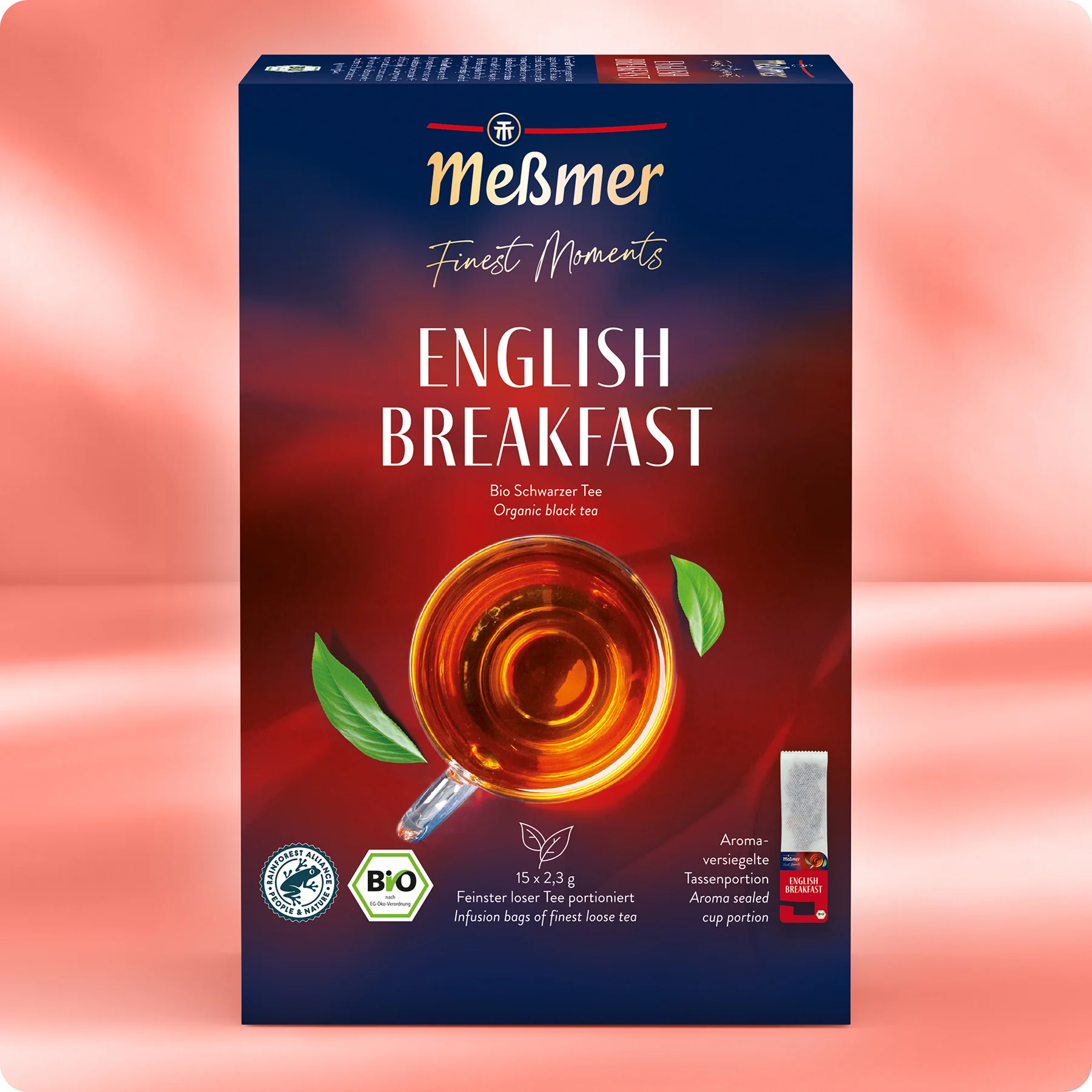 Bio English Breakfast