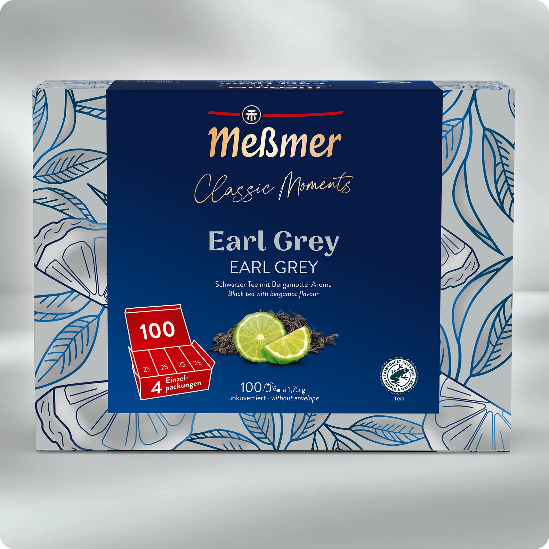 Earl Grey
