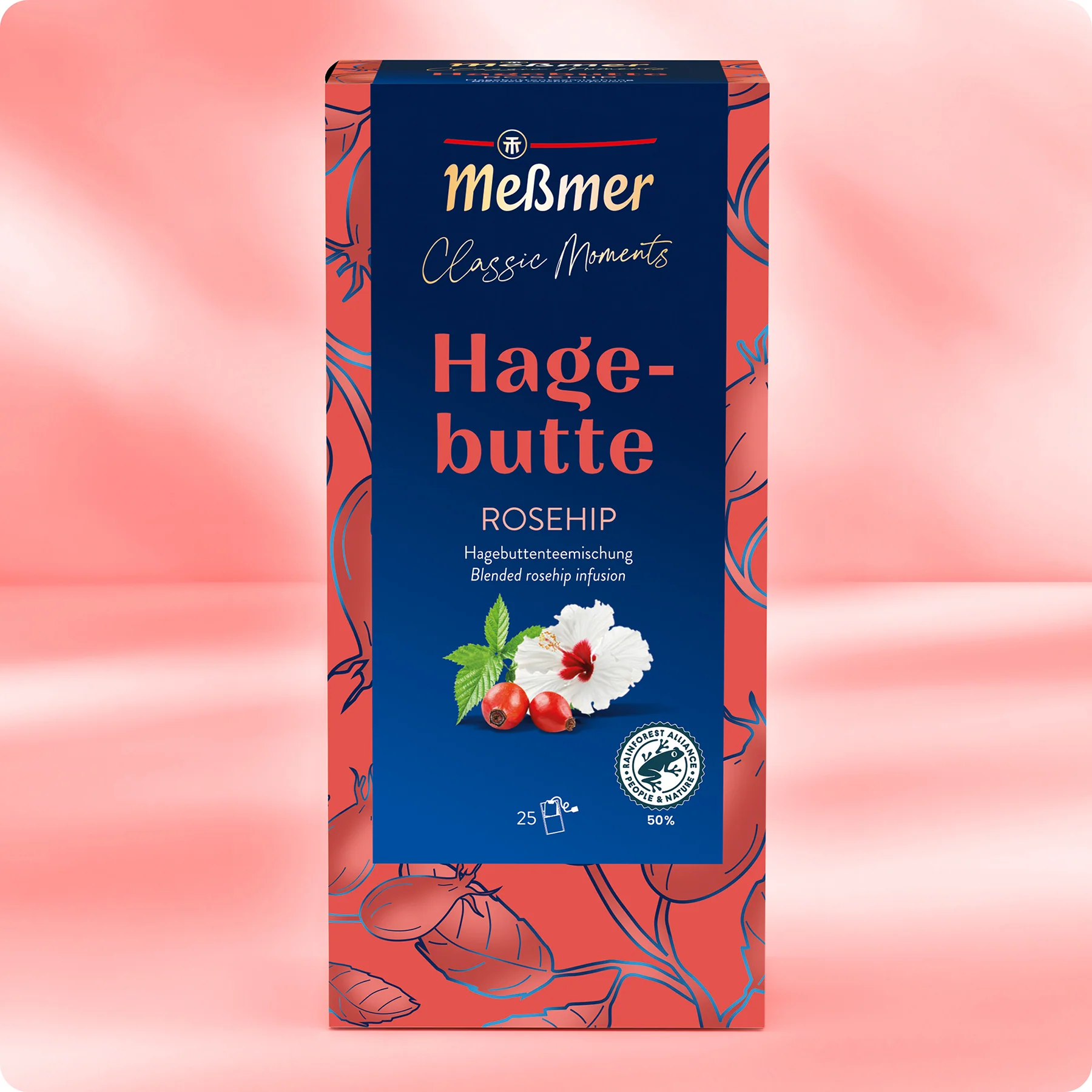 Hagebutte