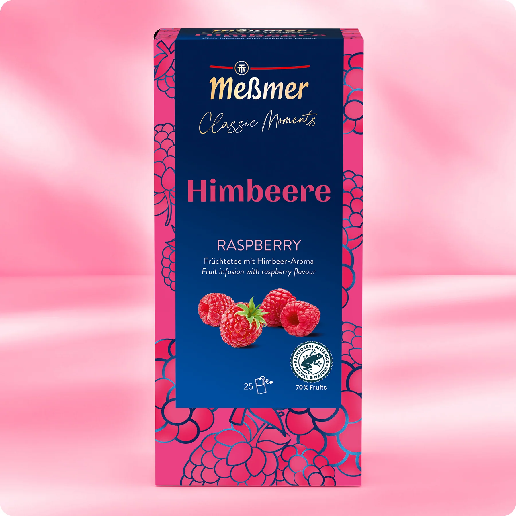 Himbeere