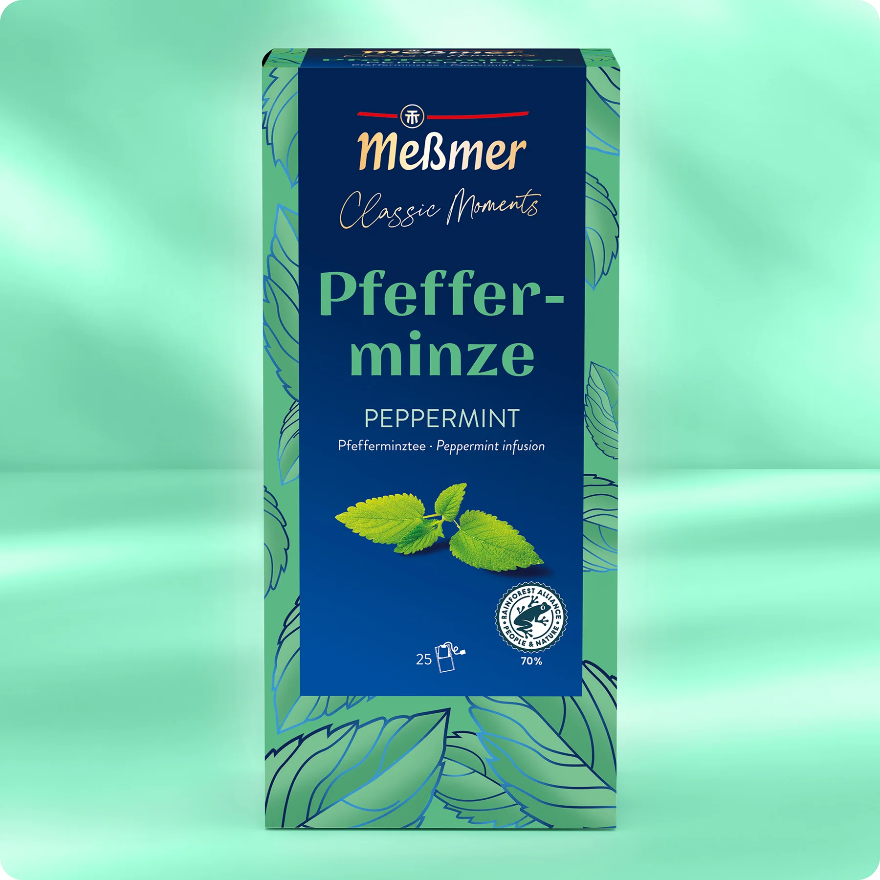 Pfefferminze