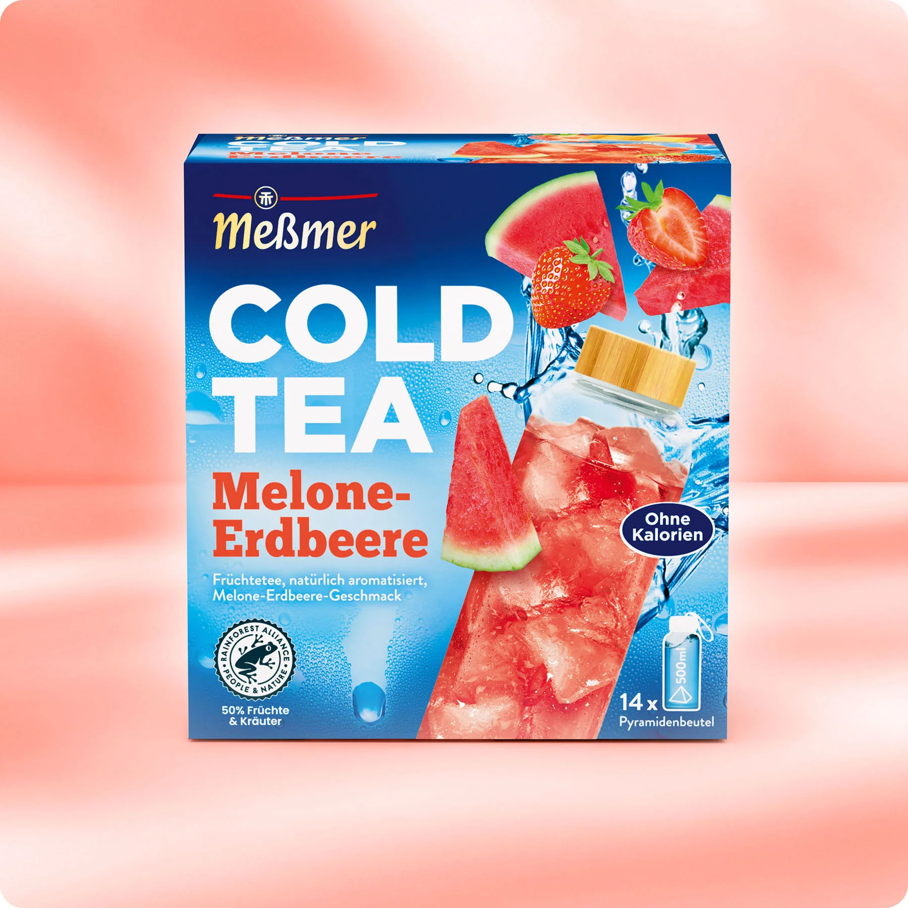 Cold Tea Erfrischungs-Set - Image 2