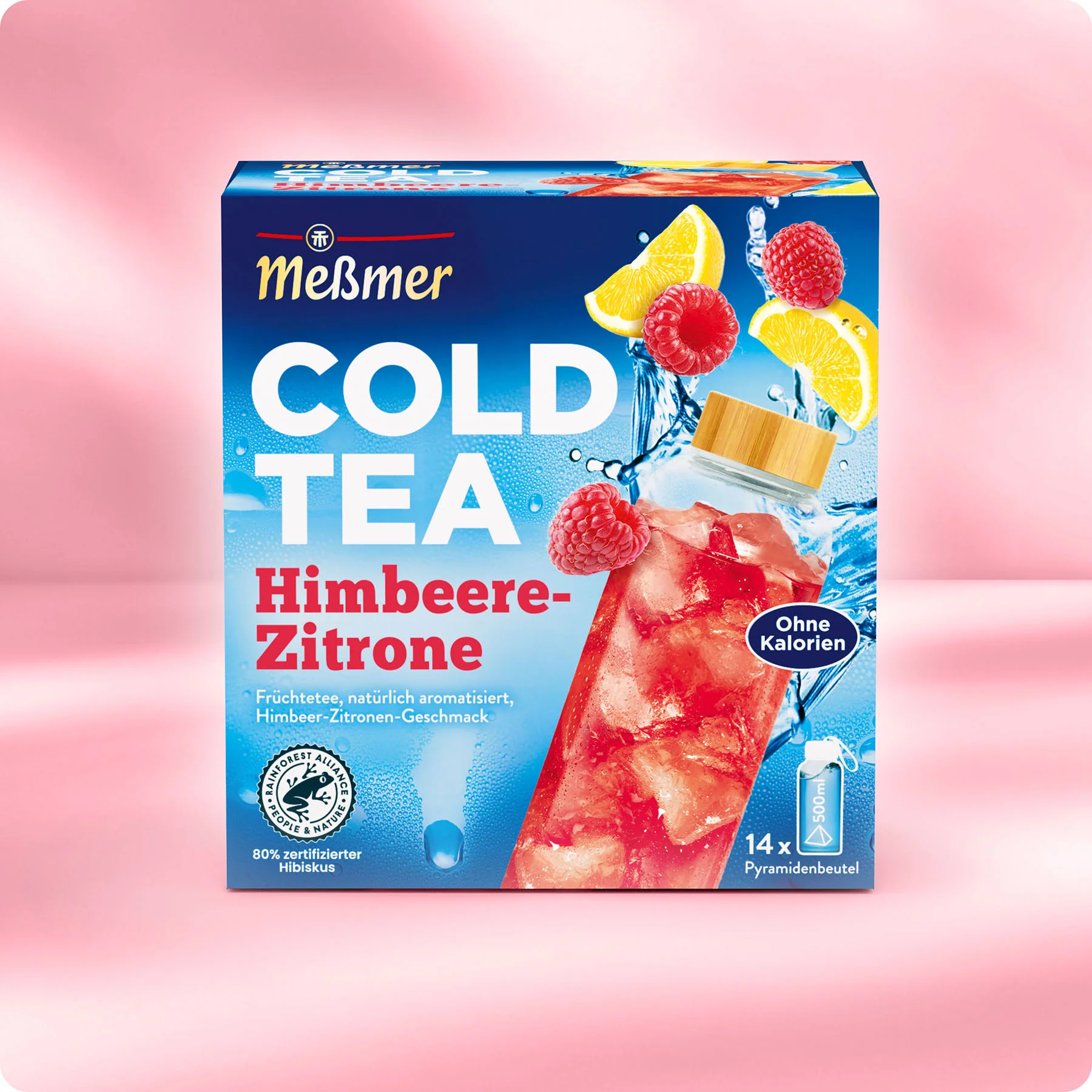 Cold Tea Bestseller Set - Image 6