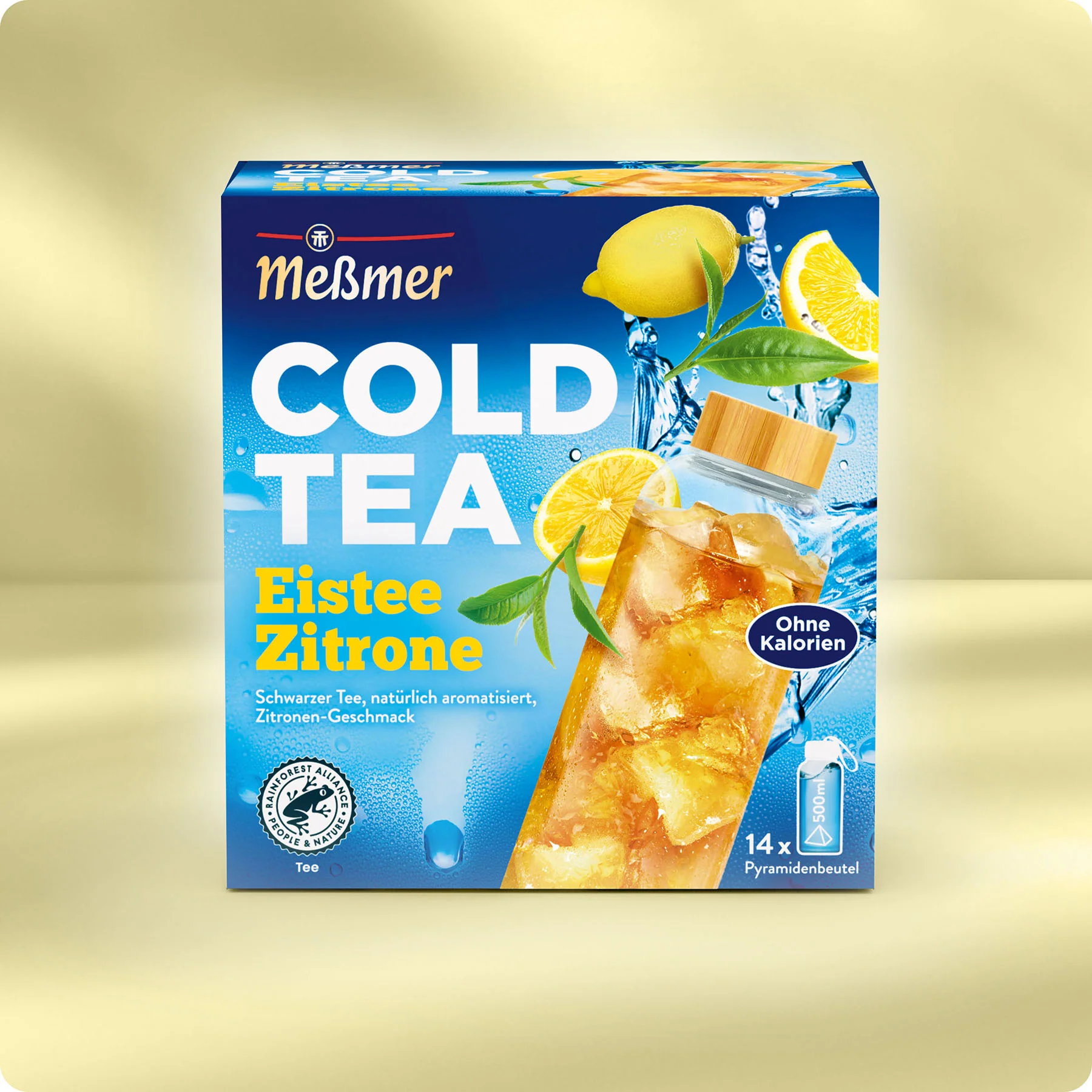 Cold Tea Bestseller Set - Image 4