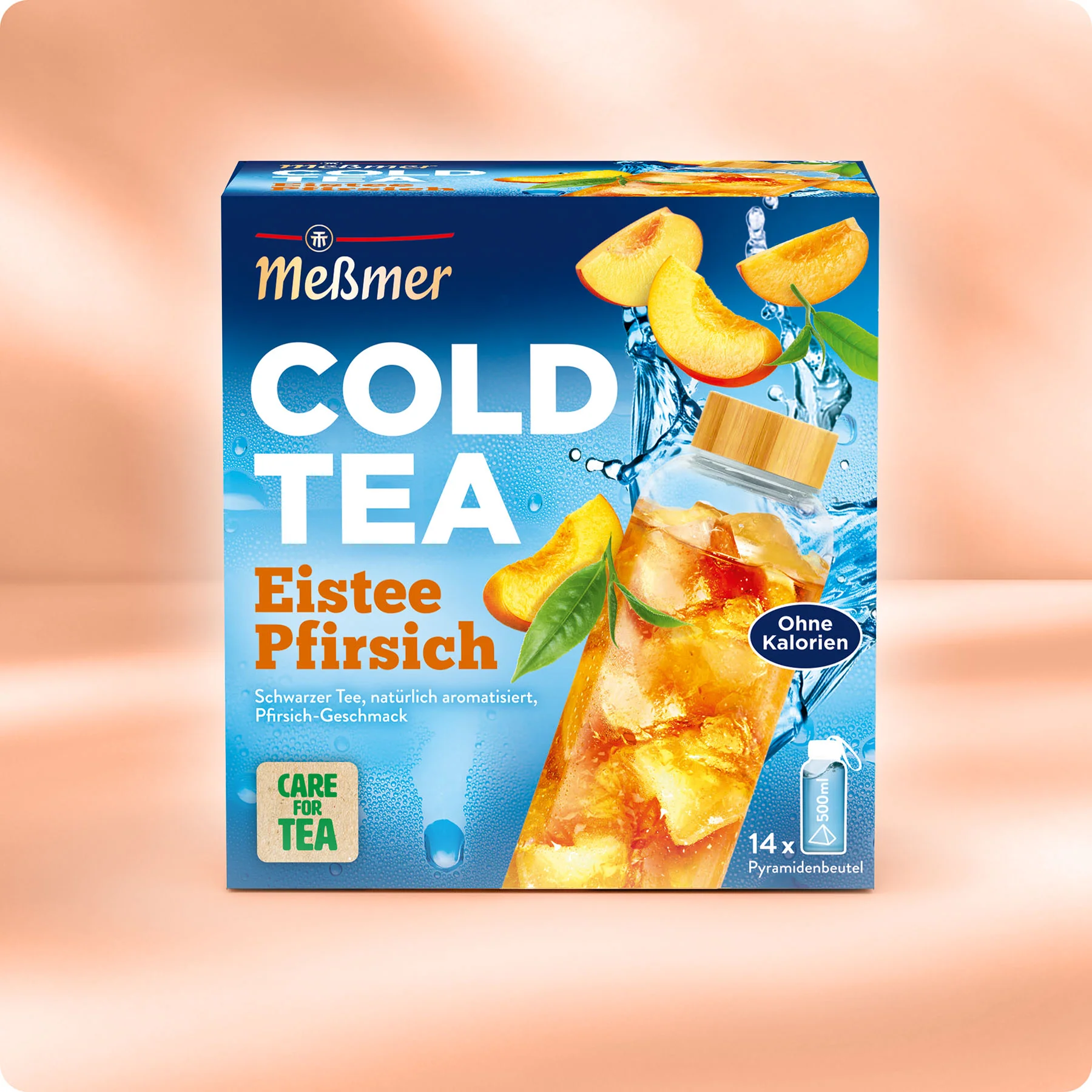 Cold Tea Selection - Image 4