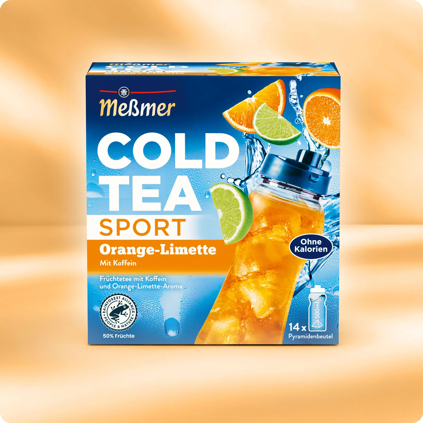 Cold Tea Sport Probierpaket - Image 3