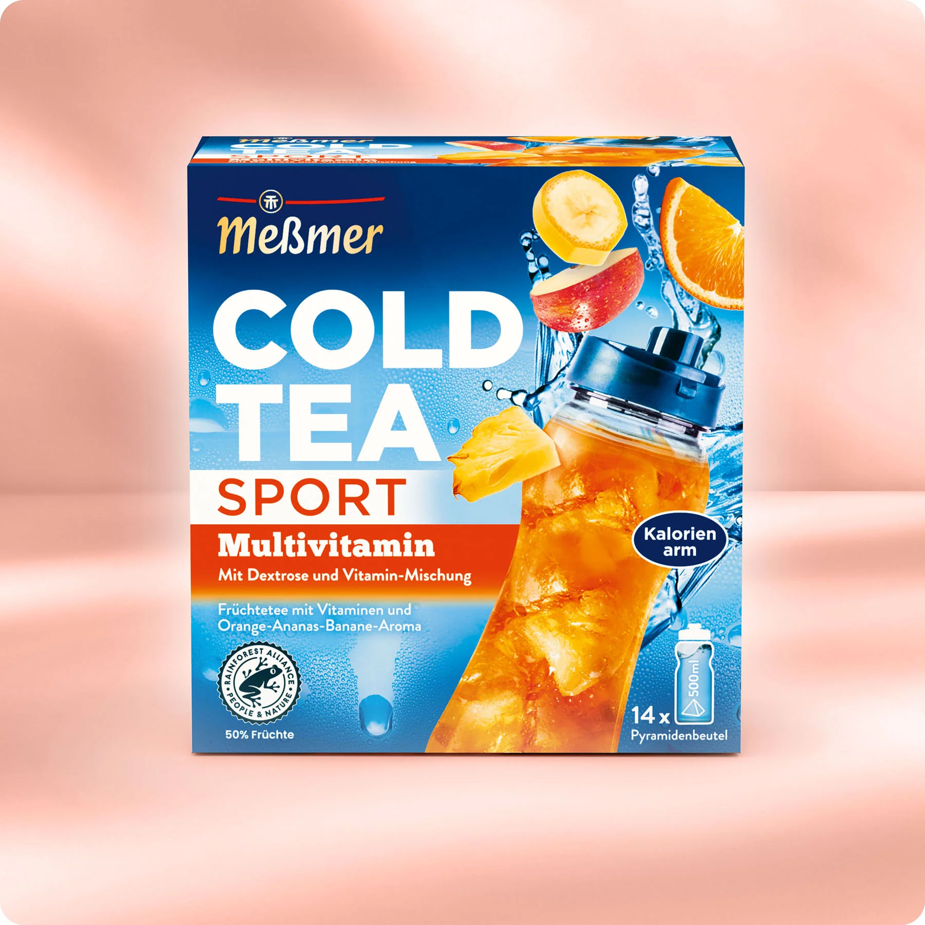 Cold Tea Sport Probierpaket - Image 4