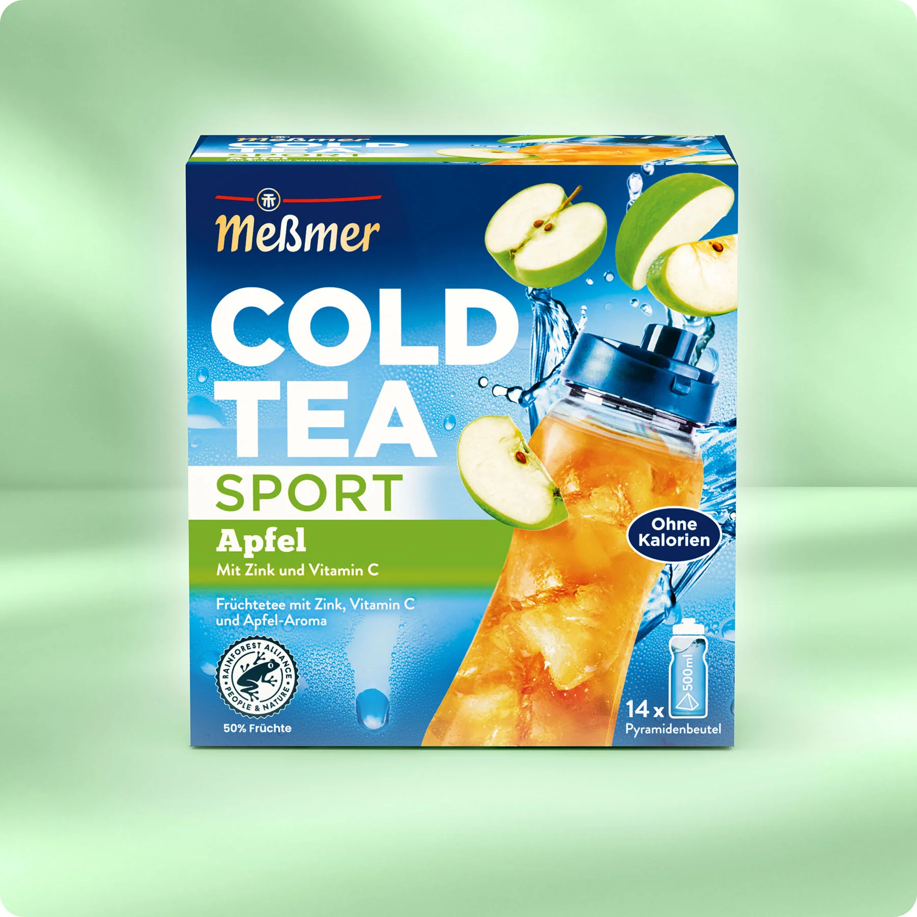 Cold Tea Sport Probierpaket - Image 5