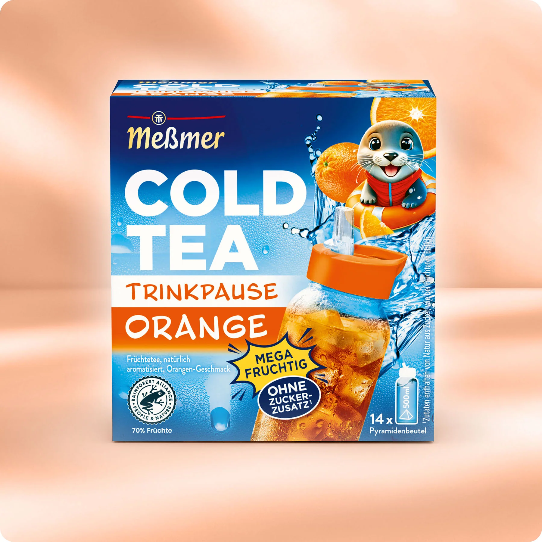 Cold Tea Trinkpause Probierpaket - Image 5