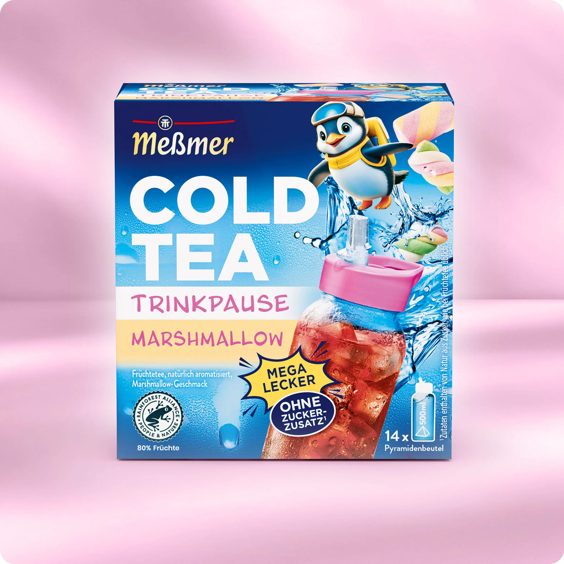 Cold Tea Trinkpause Probierpaket - Image 7