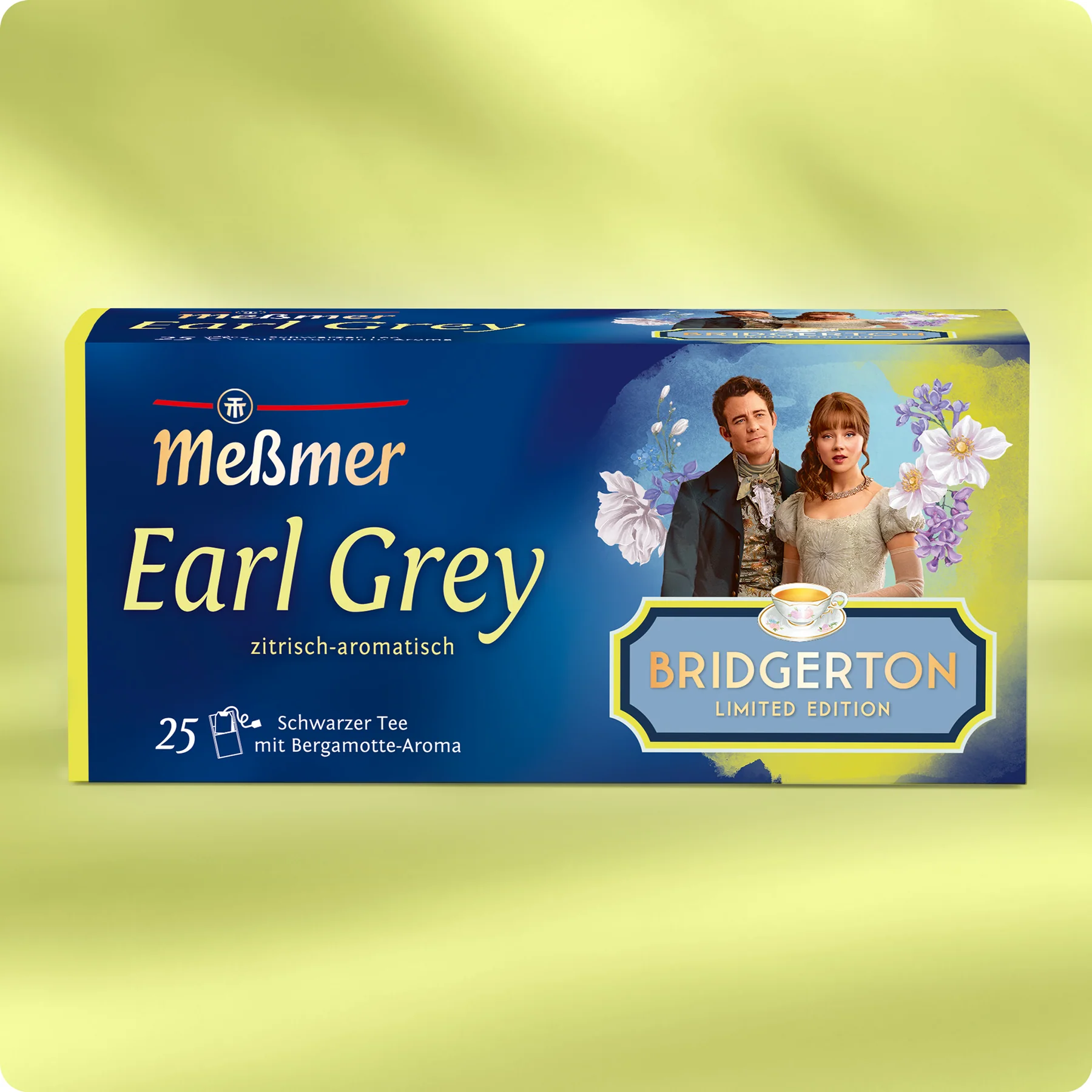 Earl Grey