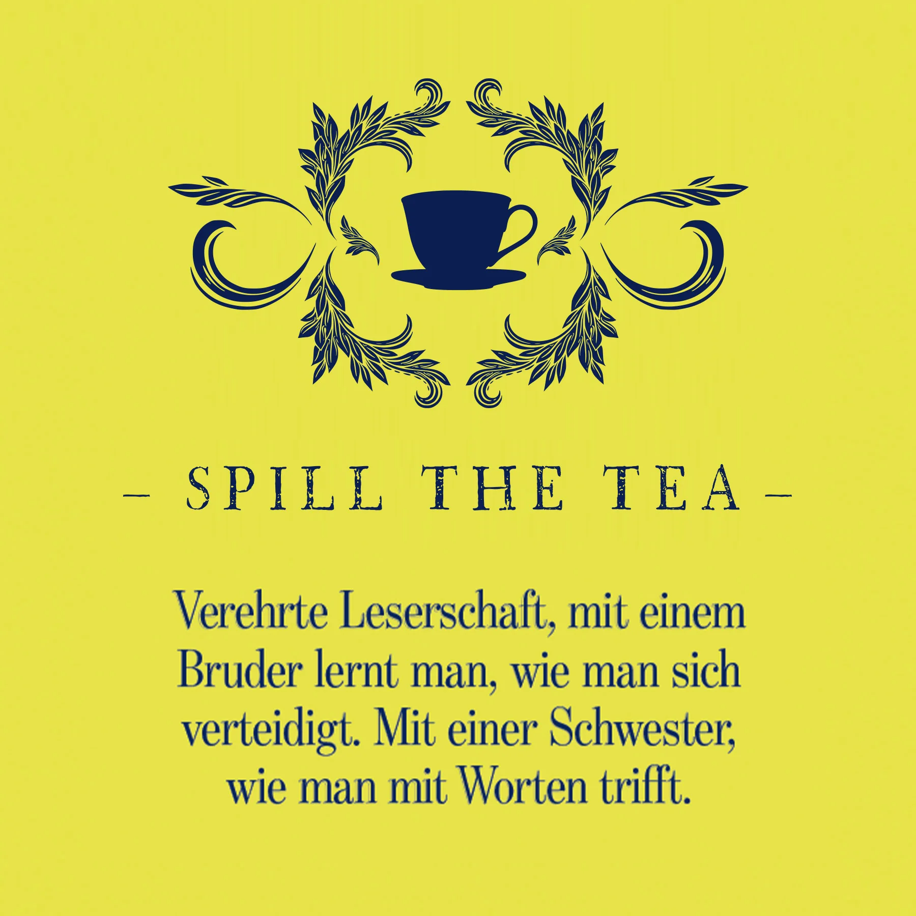 Earl Grey - Image 3
