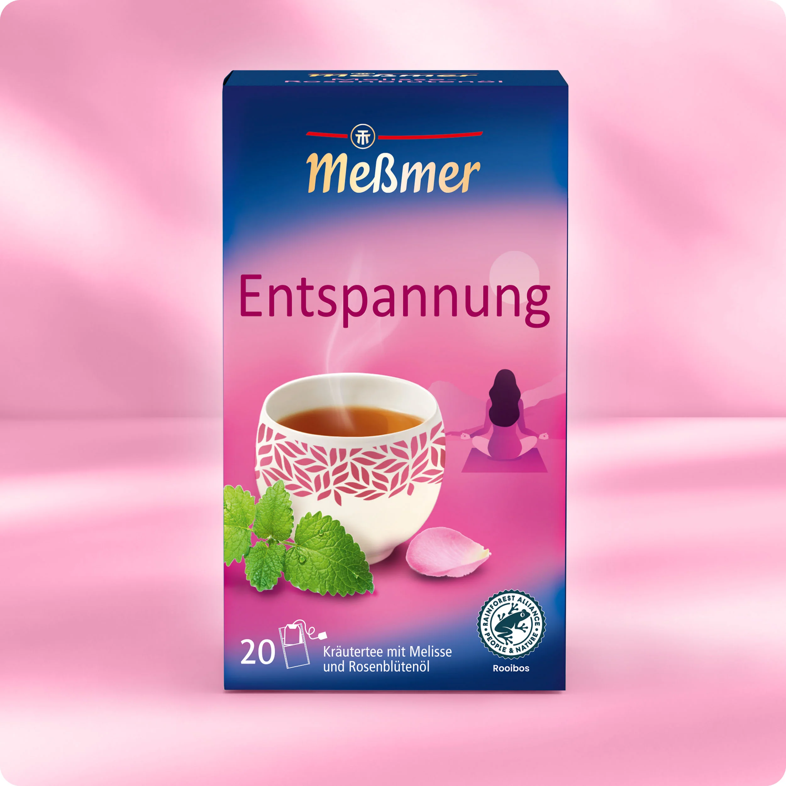 Entspannung