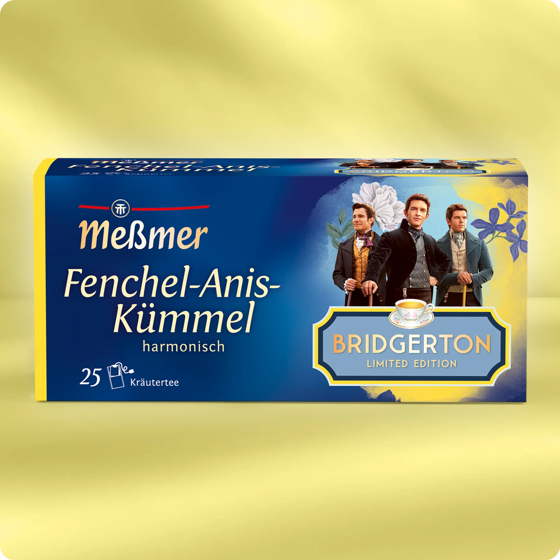 Fenchel-Anis-Kümmel