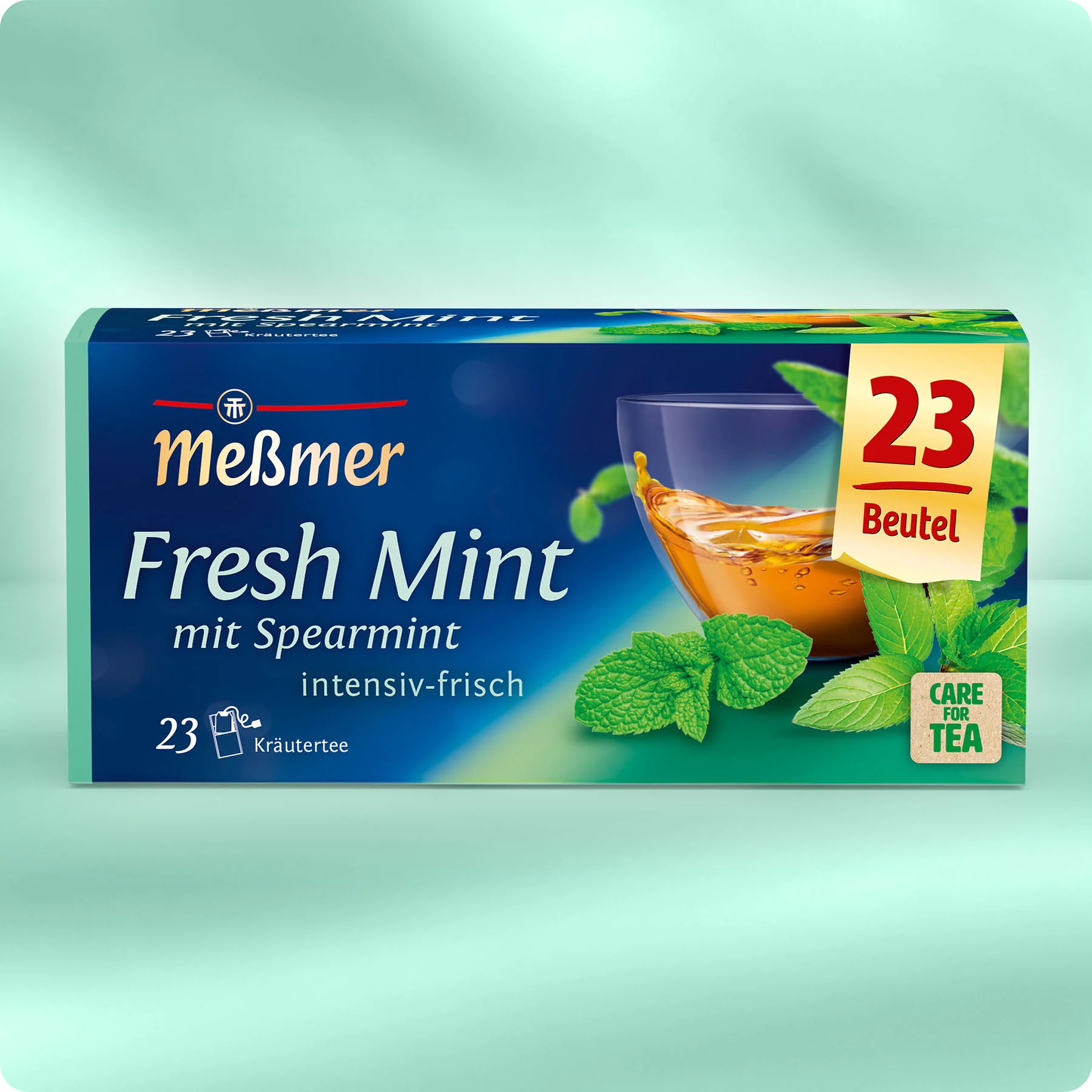 Fresh Mint