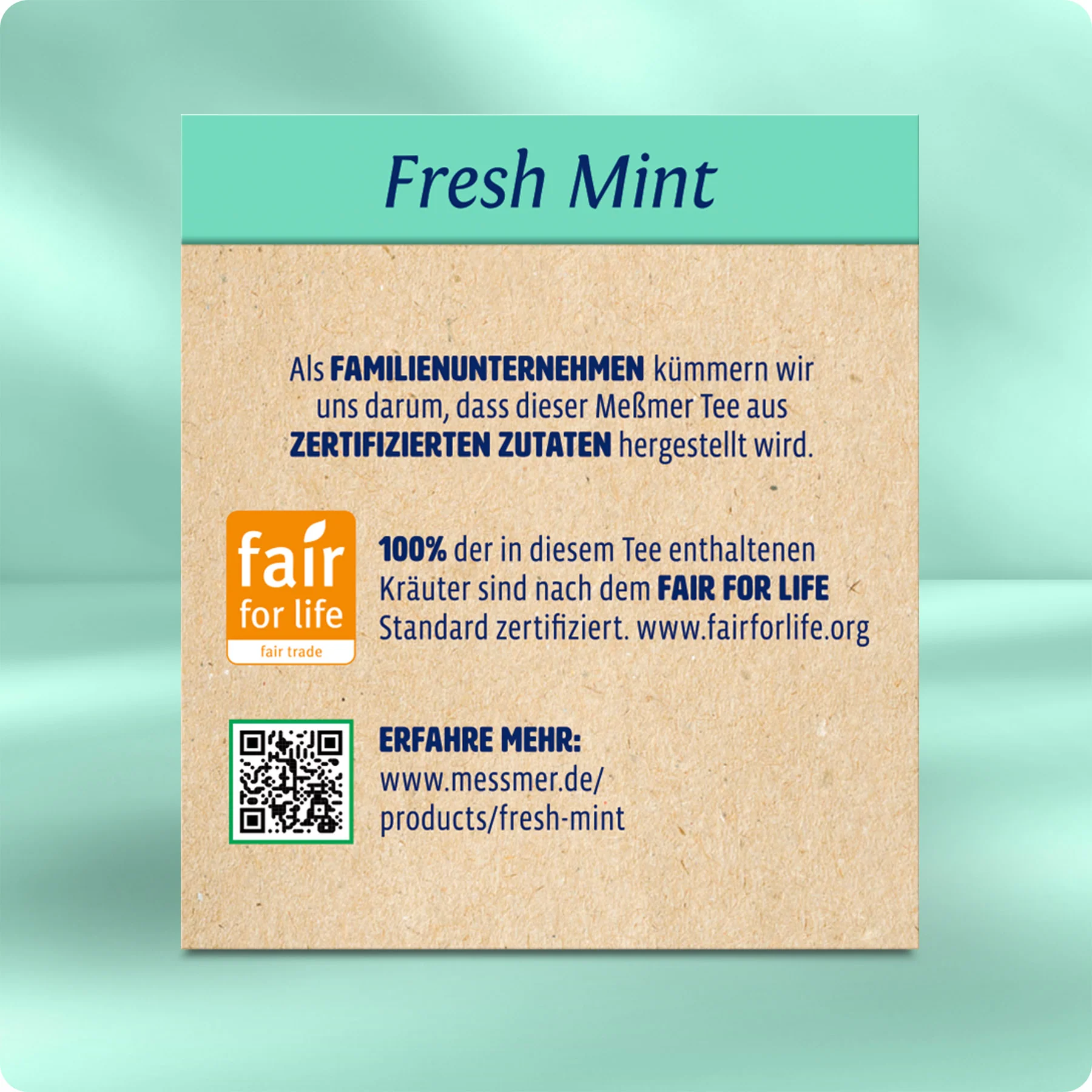 Fresh Mint - Image 2