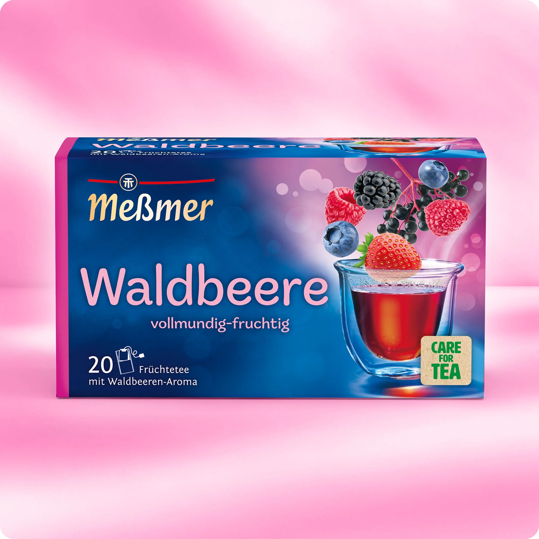 Waldbeere