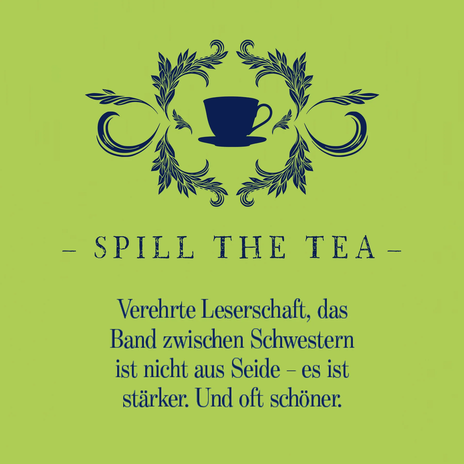 Grüner Tee - Image 3