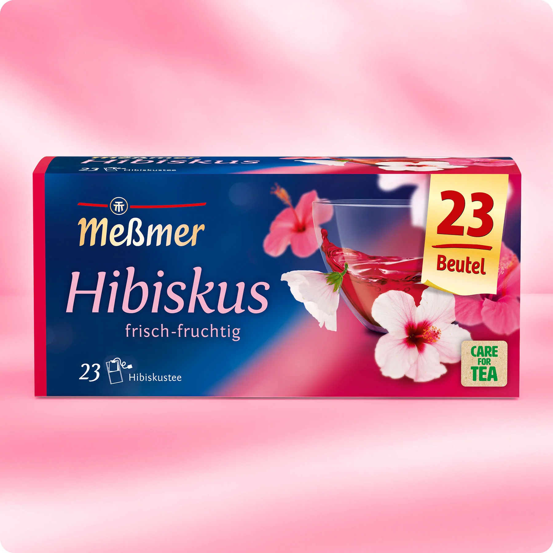 Hibiskus