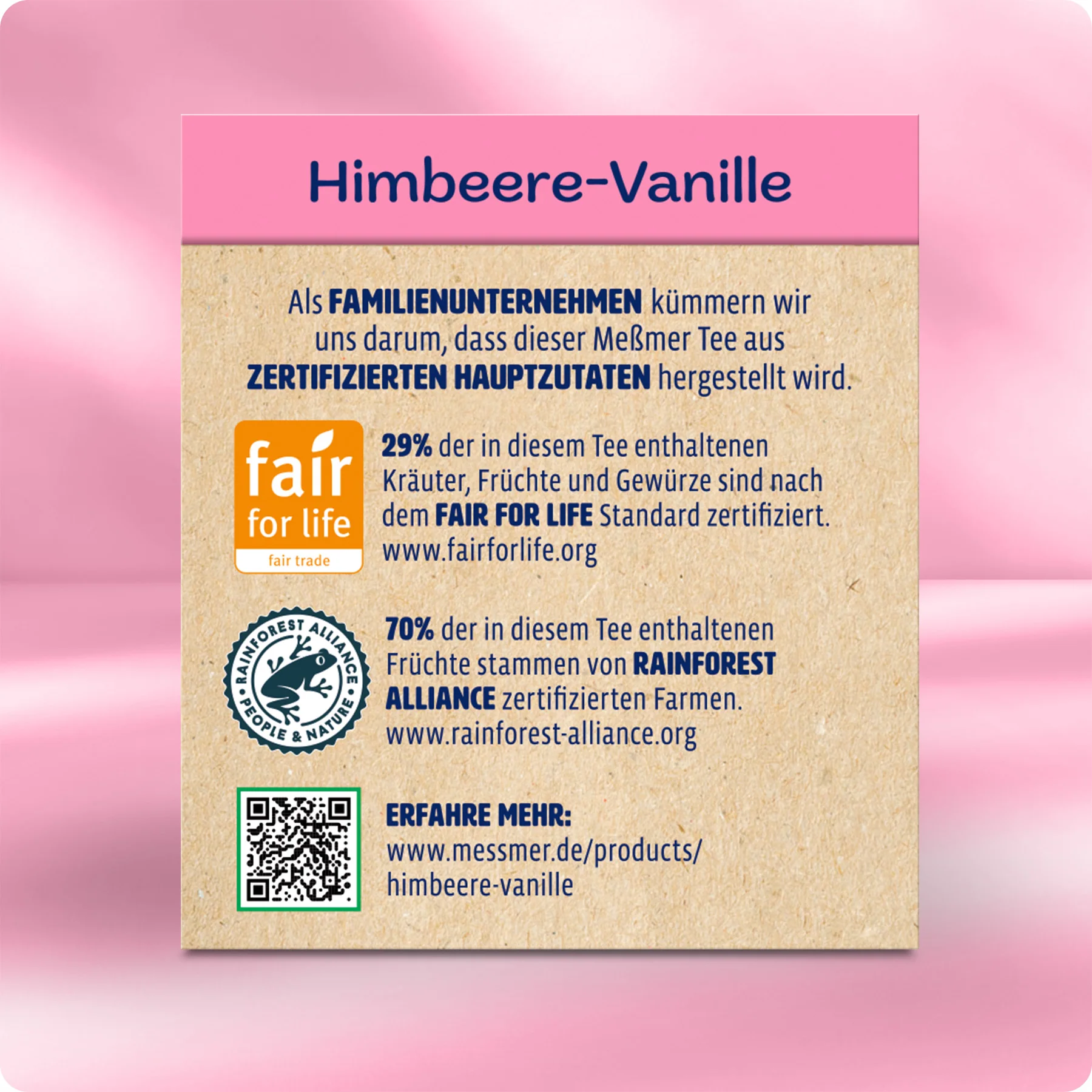 Himbeere Vanille - Image 2