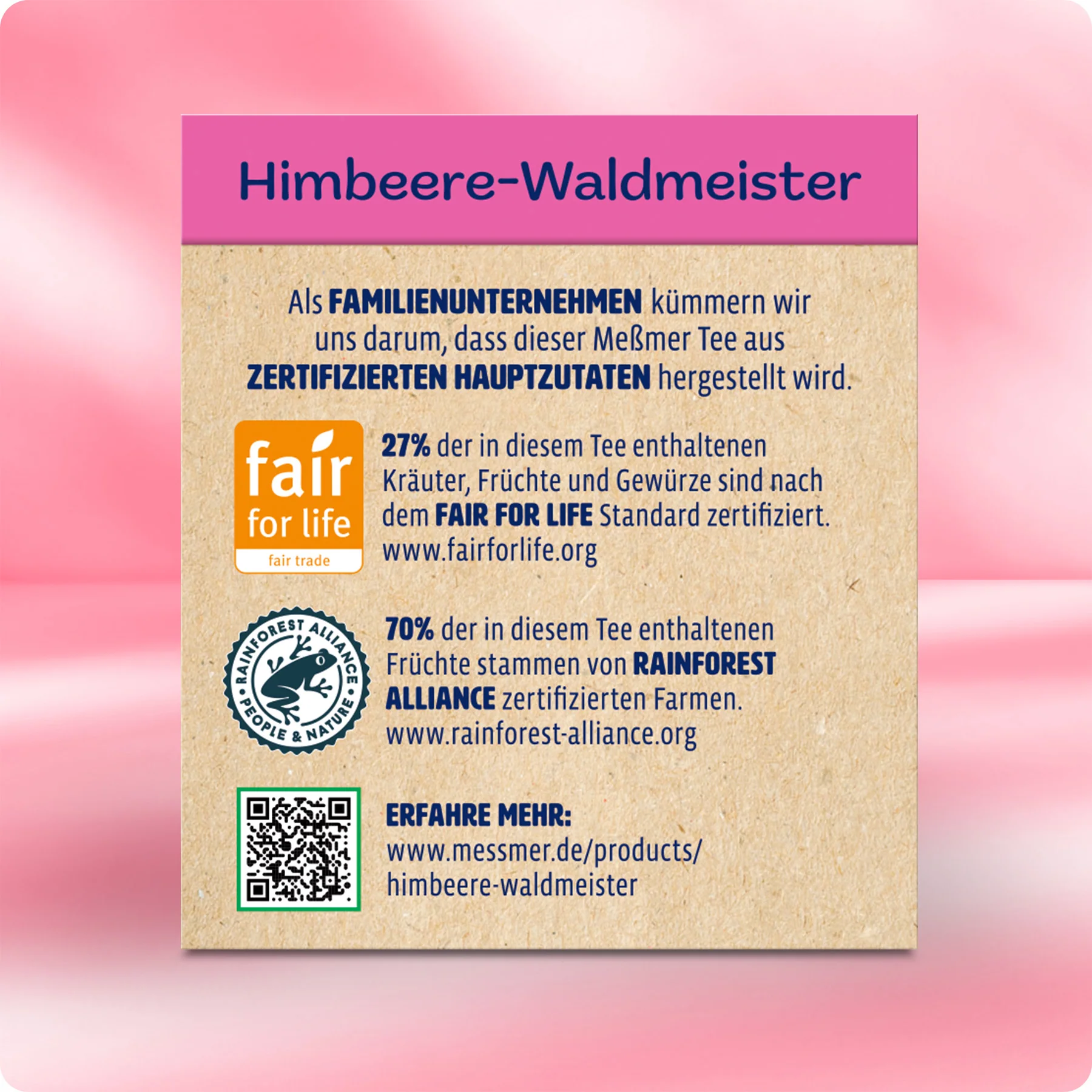 Himbeere-Waldmeister - Image 2