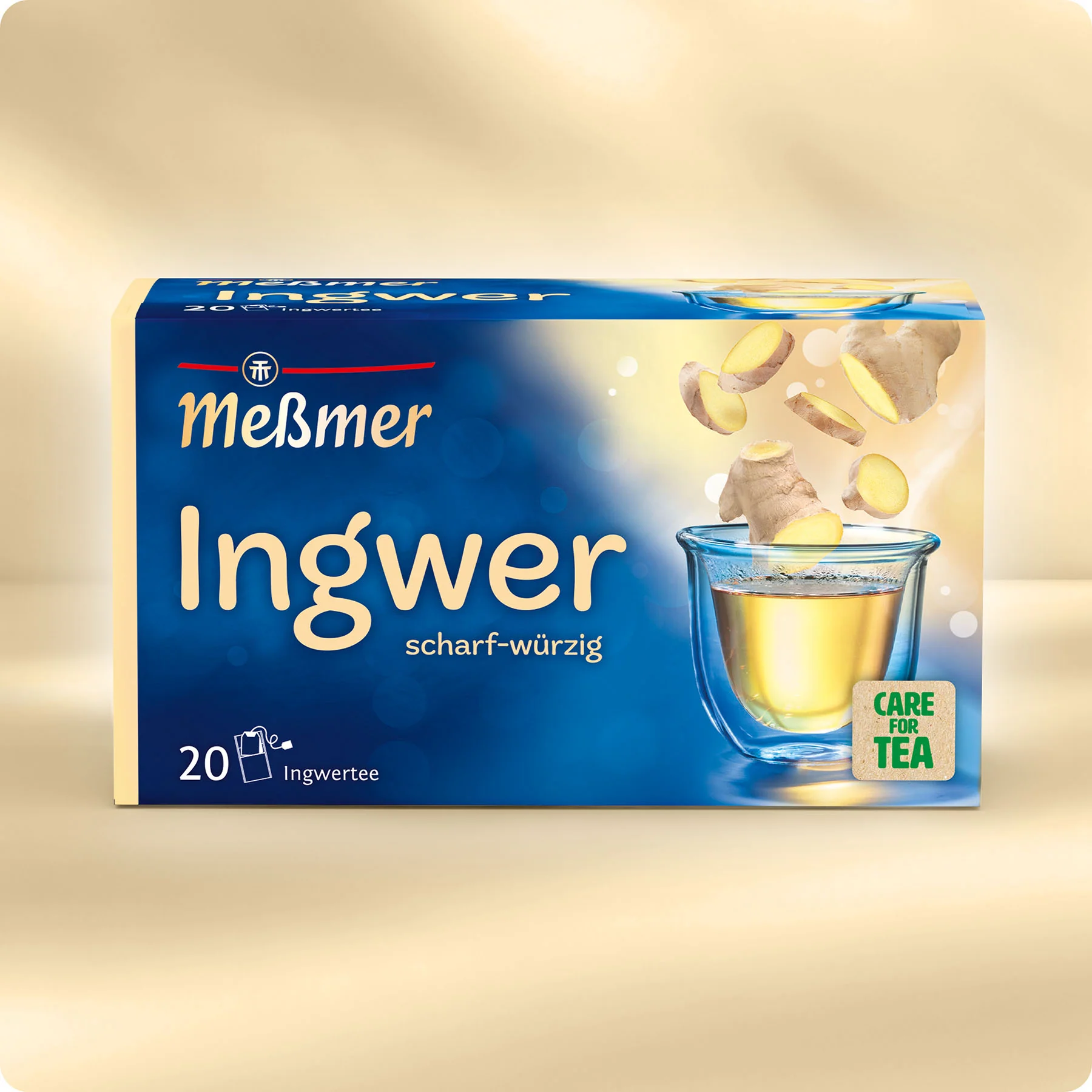 Ingwer