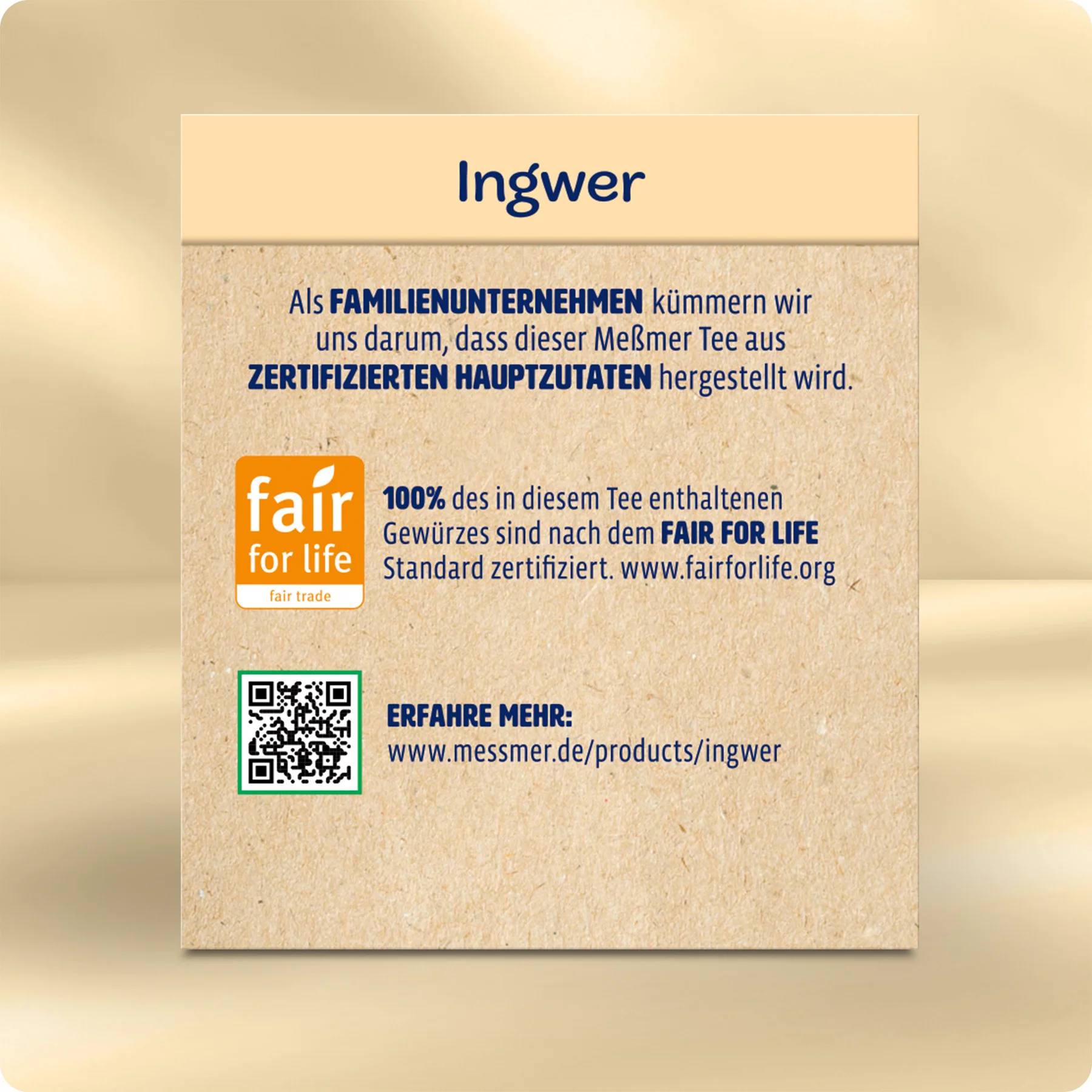 Ingwer - Image 2