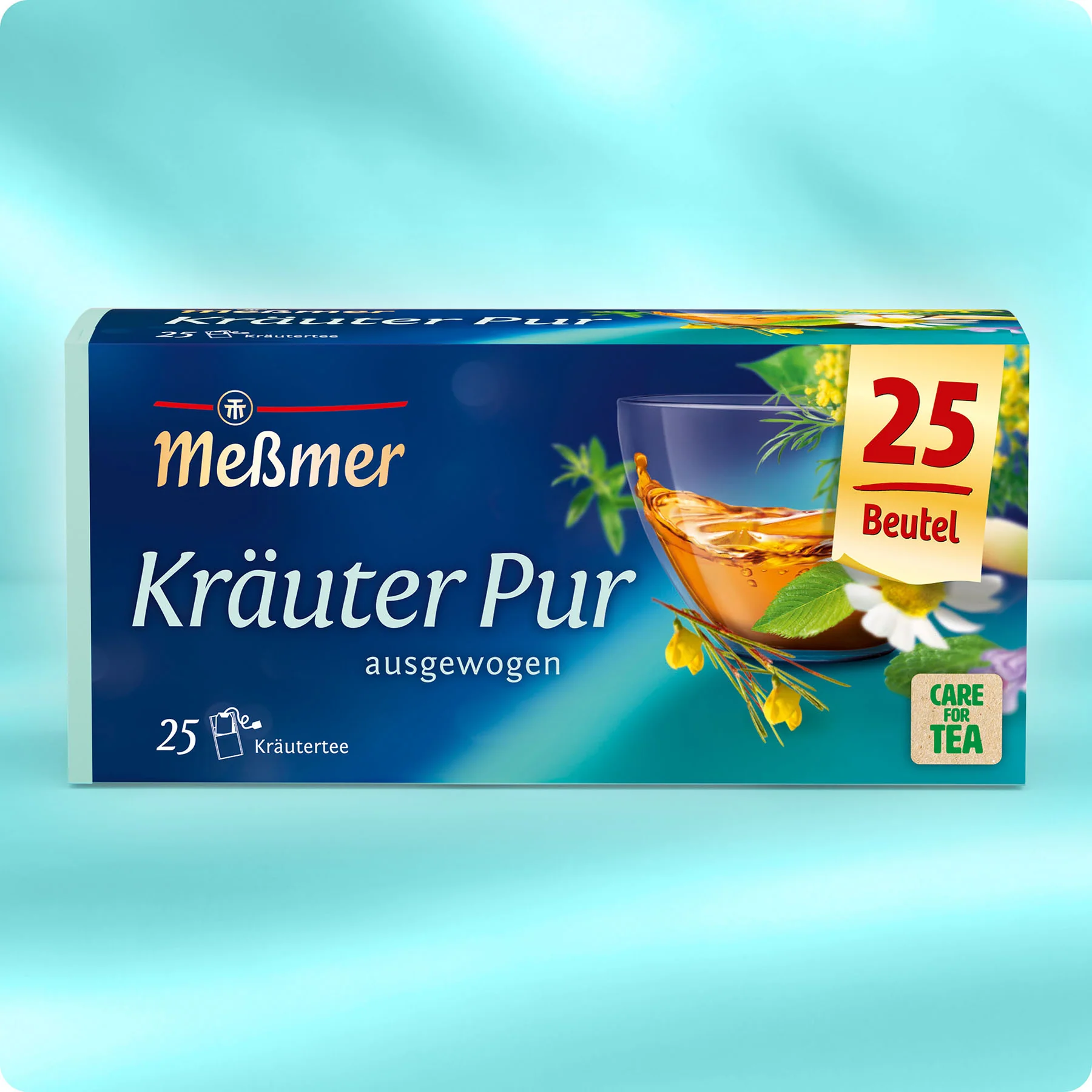 Kräuter pur