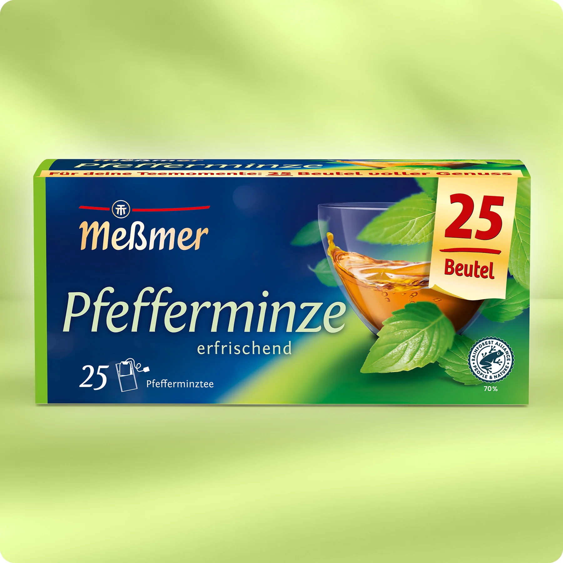 Kräuterwelt Mix - Image 2