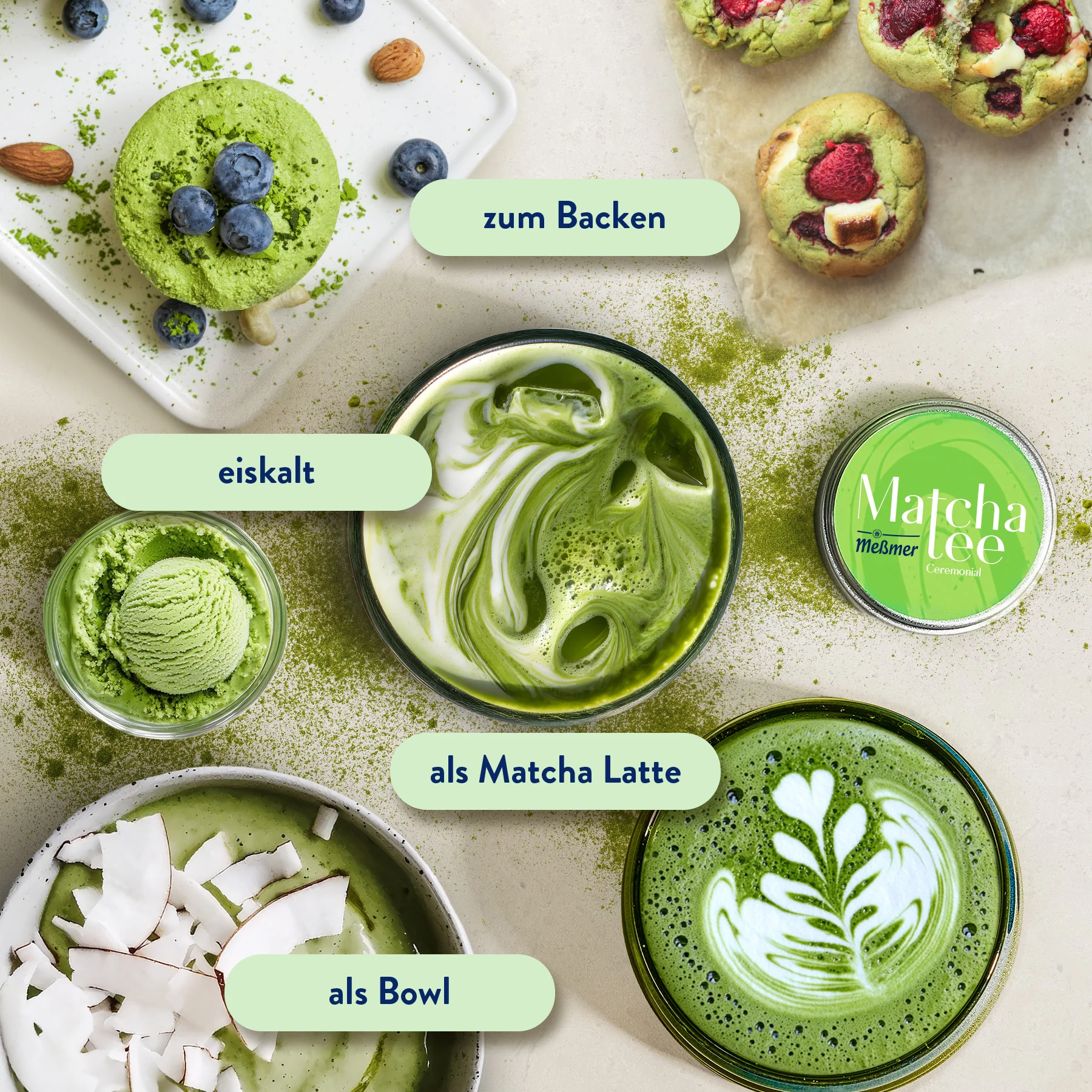 Matcha Set - Image 7