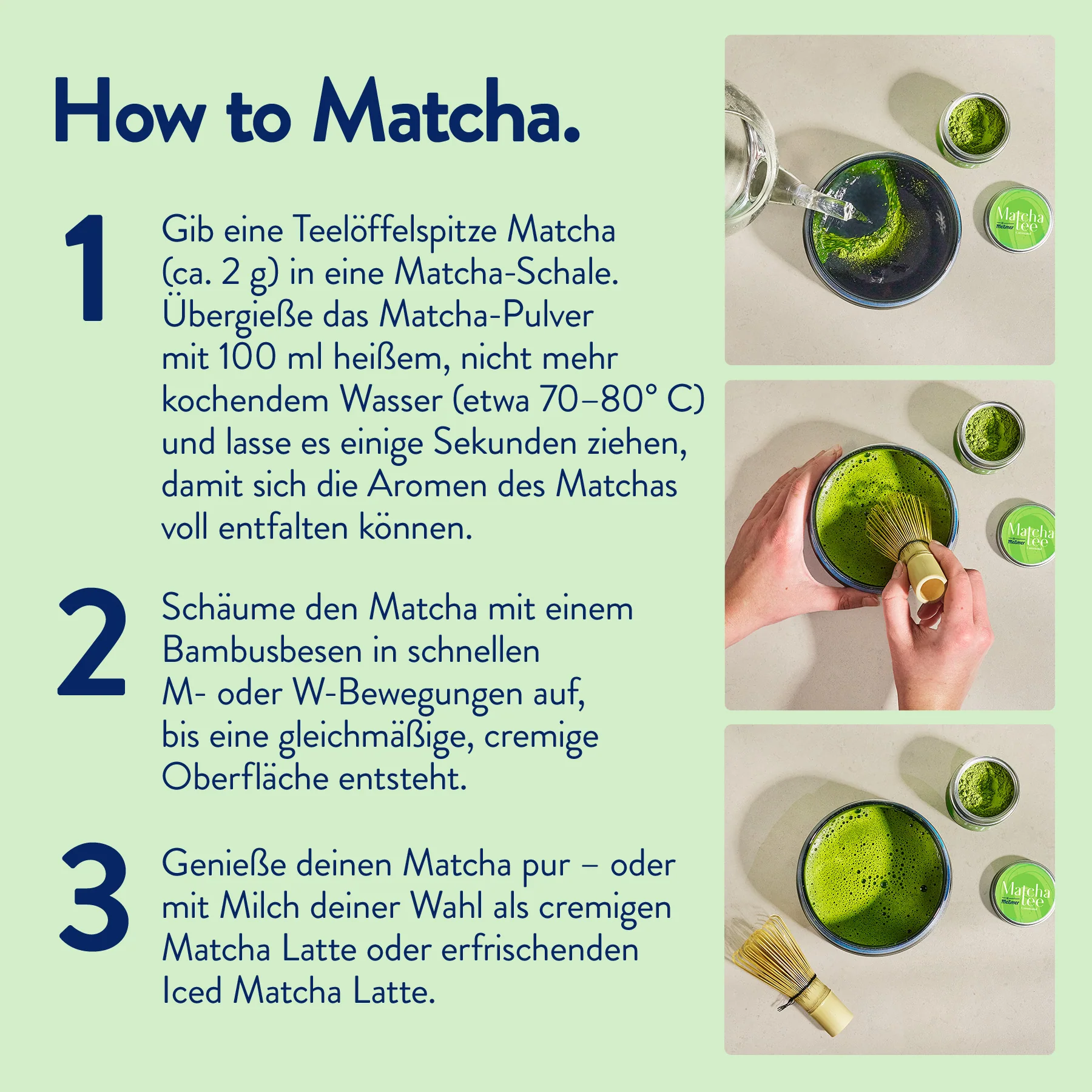 Matcha Set - Image 6