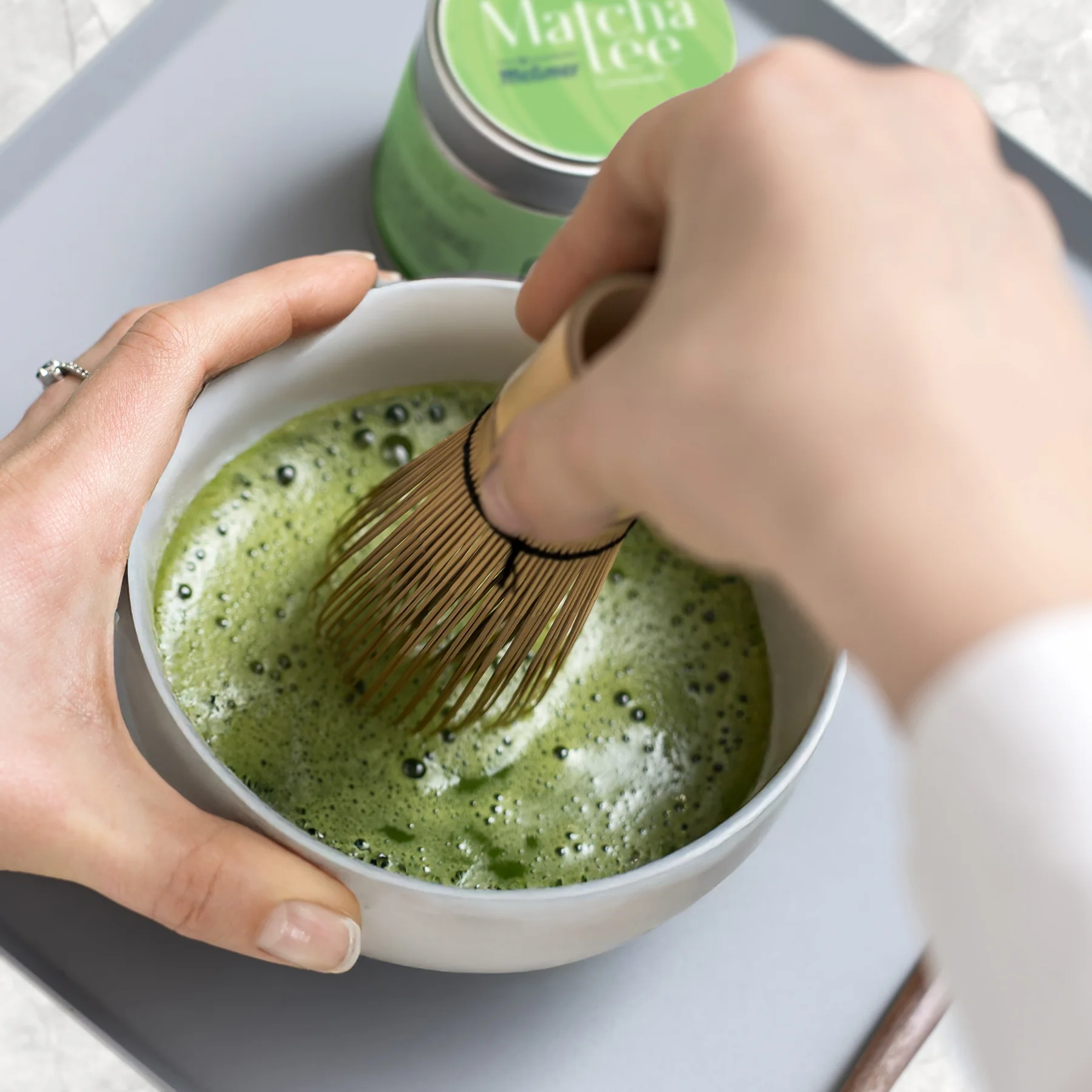 Matcha Set - Image 9
