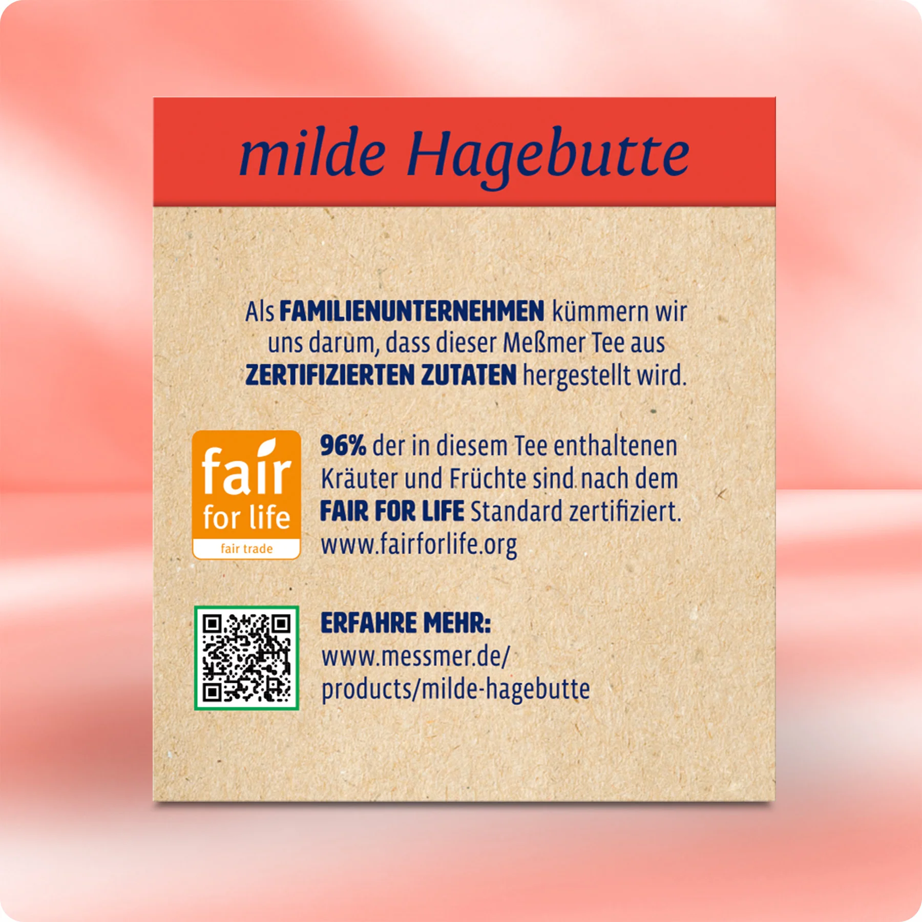 milde Hagebutte - Image 2