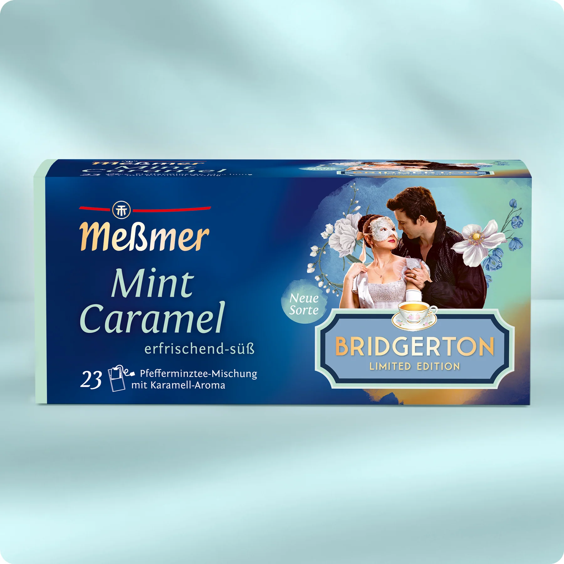 Mint Caramel