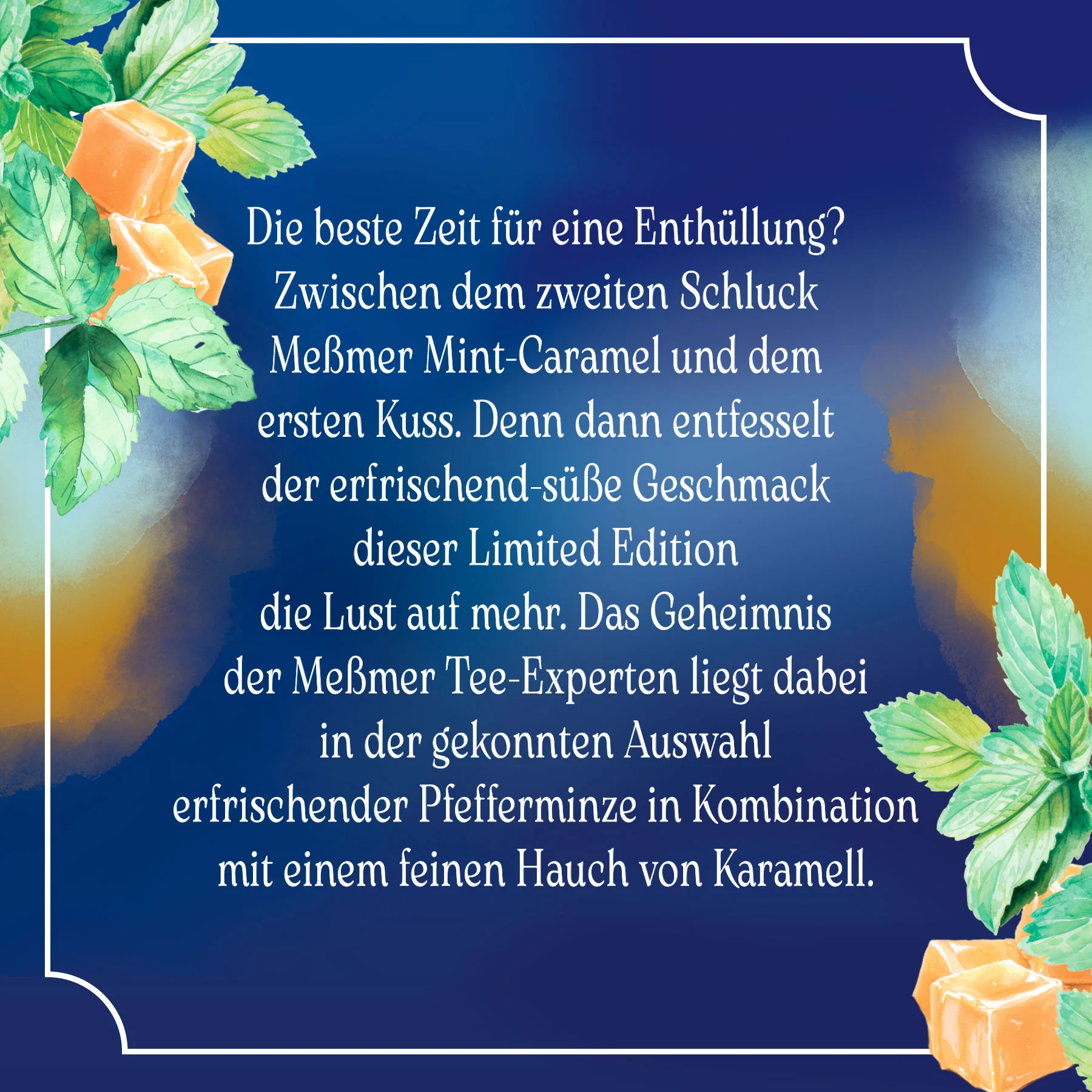Mint Caramel - Image 2