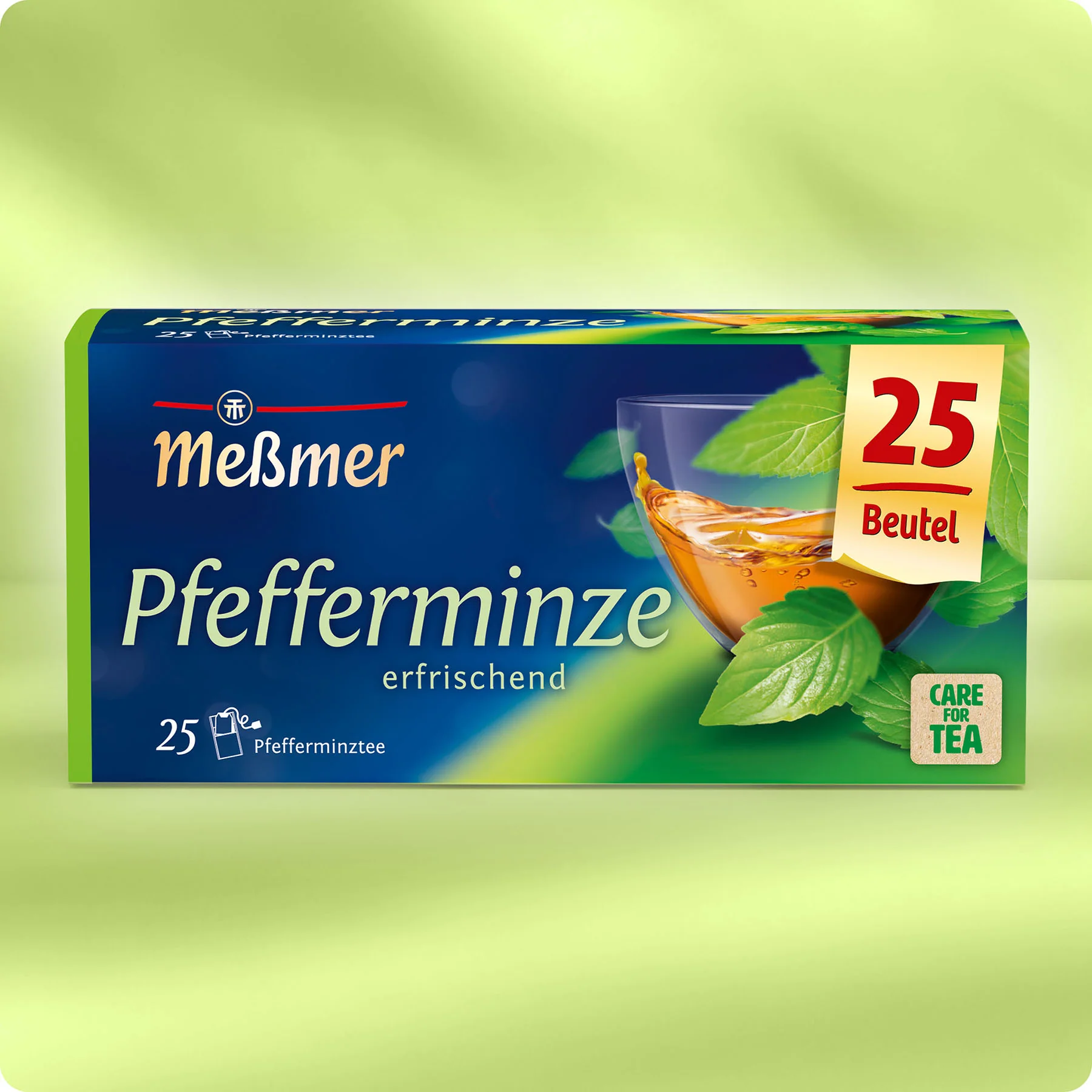 Pfefferminze