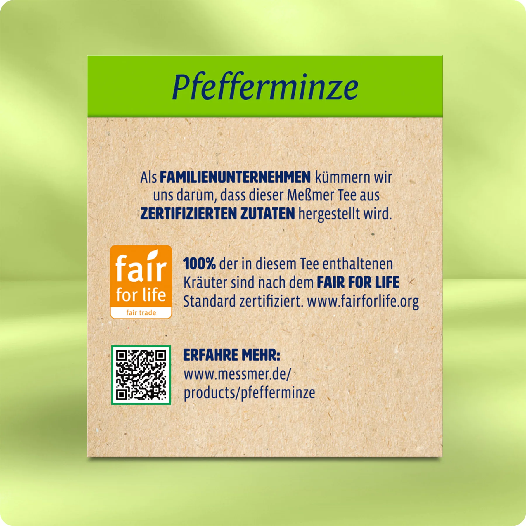 Pfefferminze - Image 2