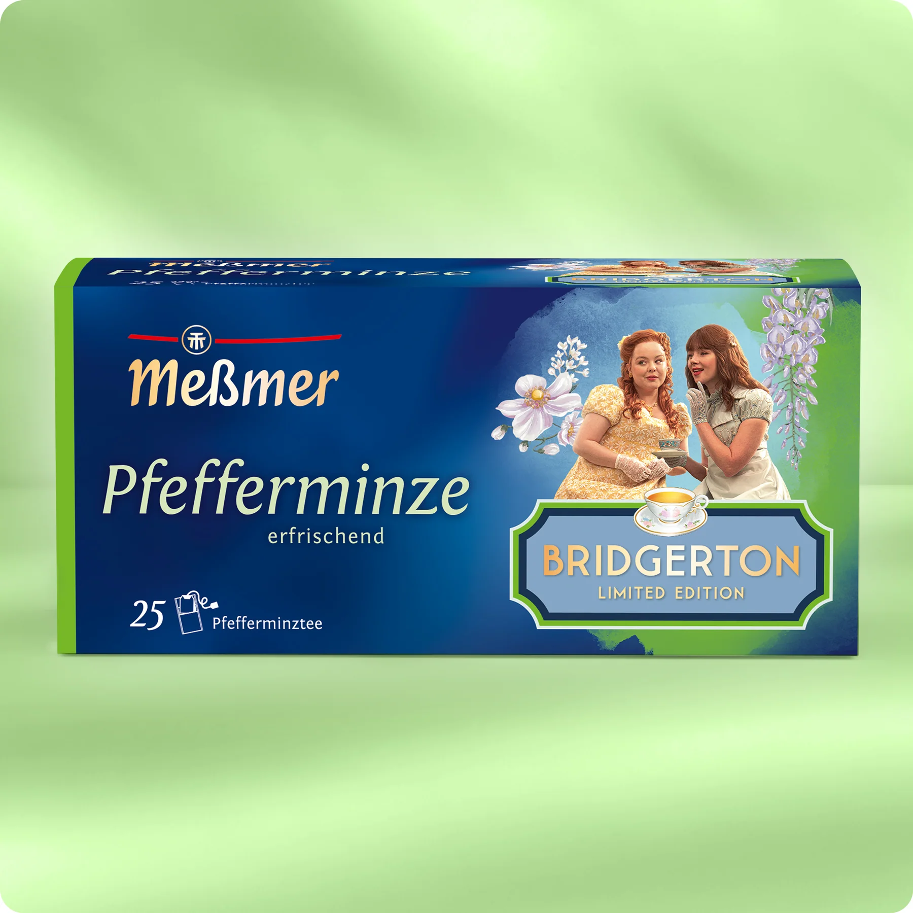 Pfefferminze