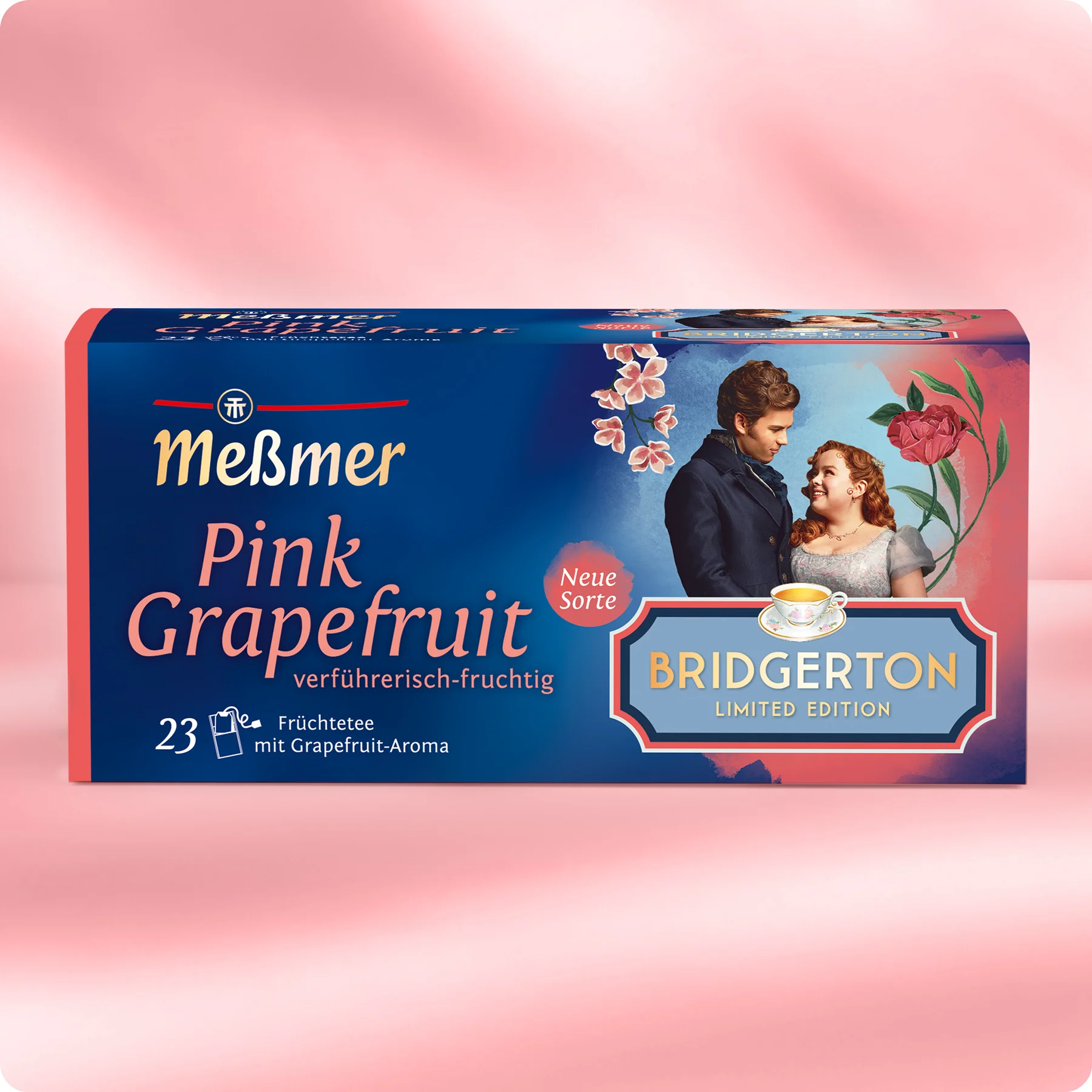 Pink Grapefruit
